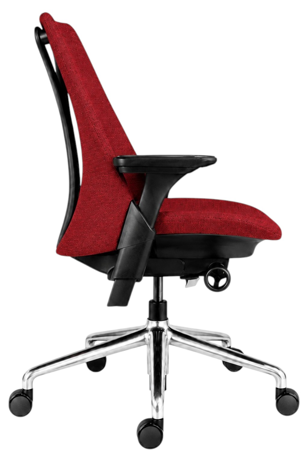 Herman Miller Sayl Red Comfort
